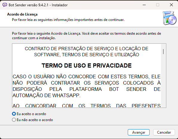 Licença