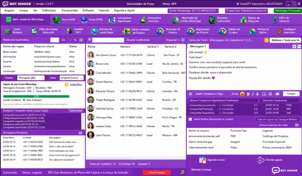 App